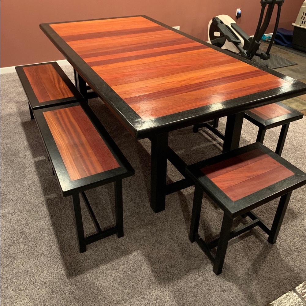 Table - Picture 3 of 3